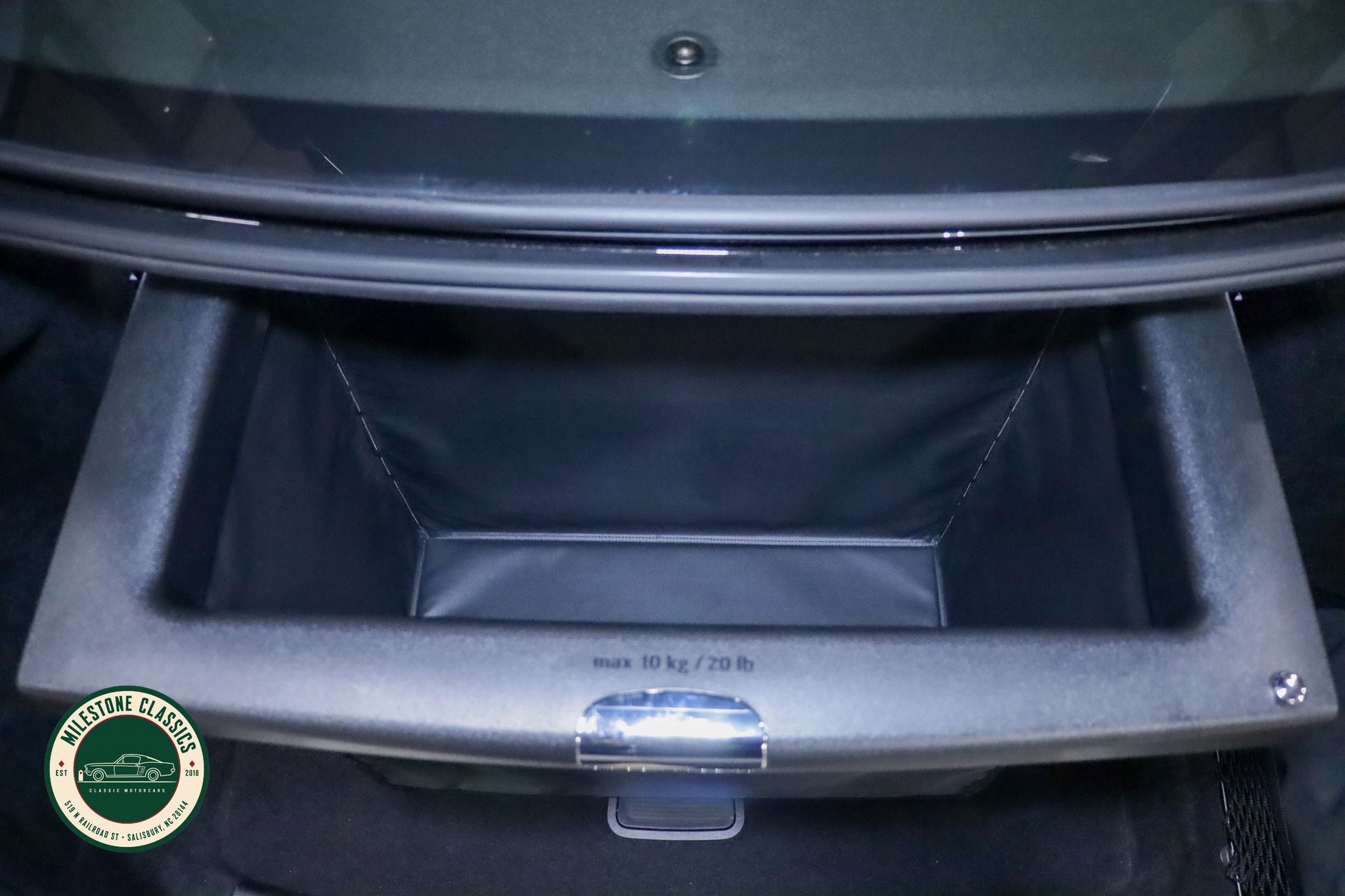 2022 Mercedes-Benz S580 4Matic photo 39