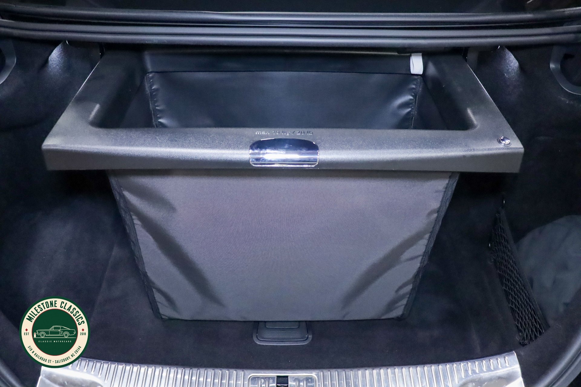 2022 Mercedes-Benz S580 4Matic photo 40