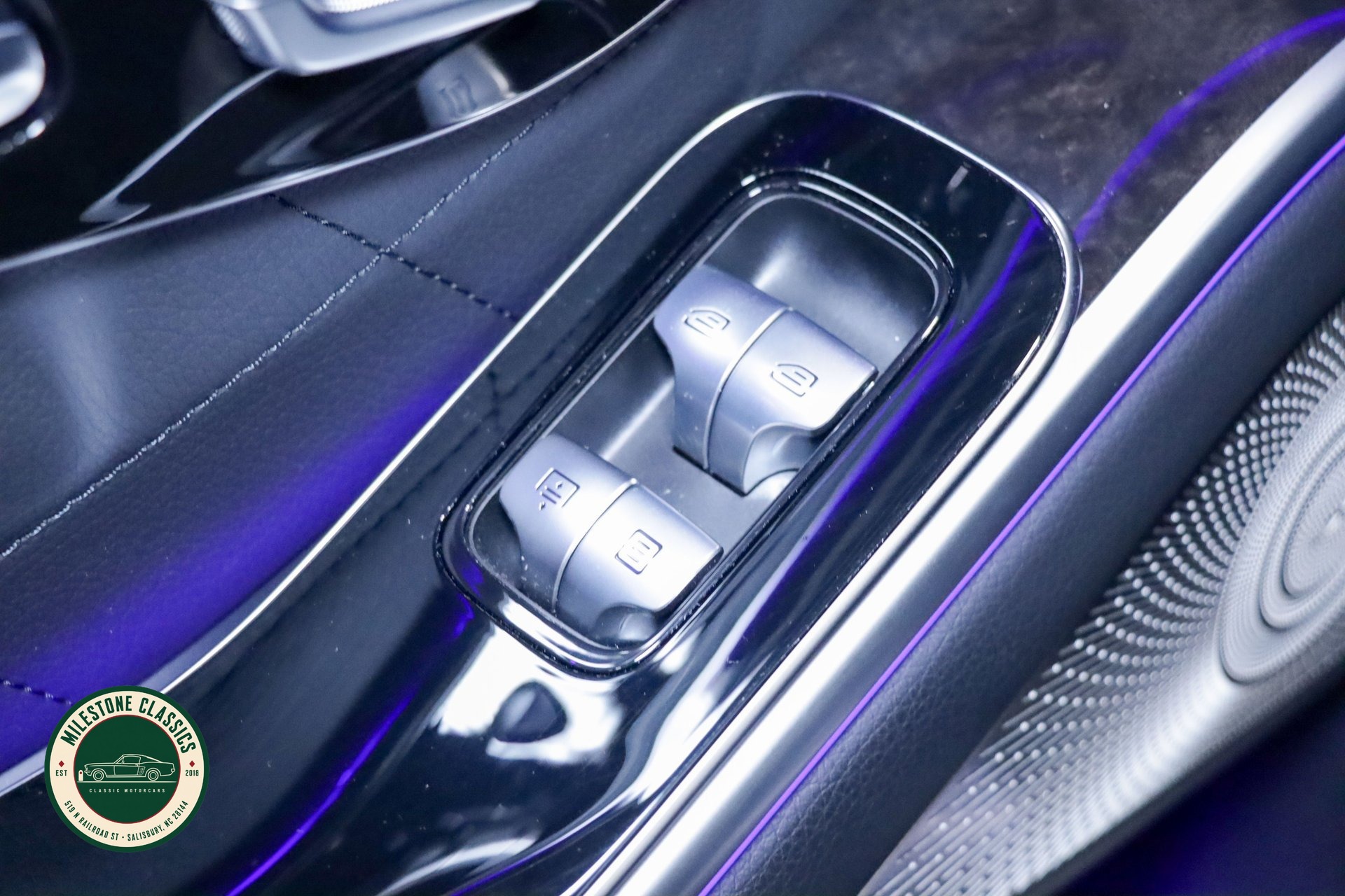 2022 Mercedes-Benz S580 4Matic photo 43