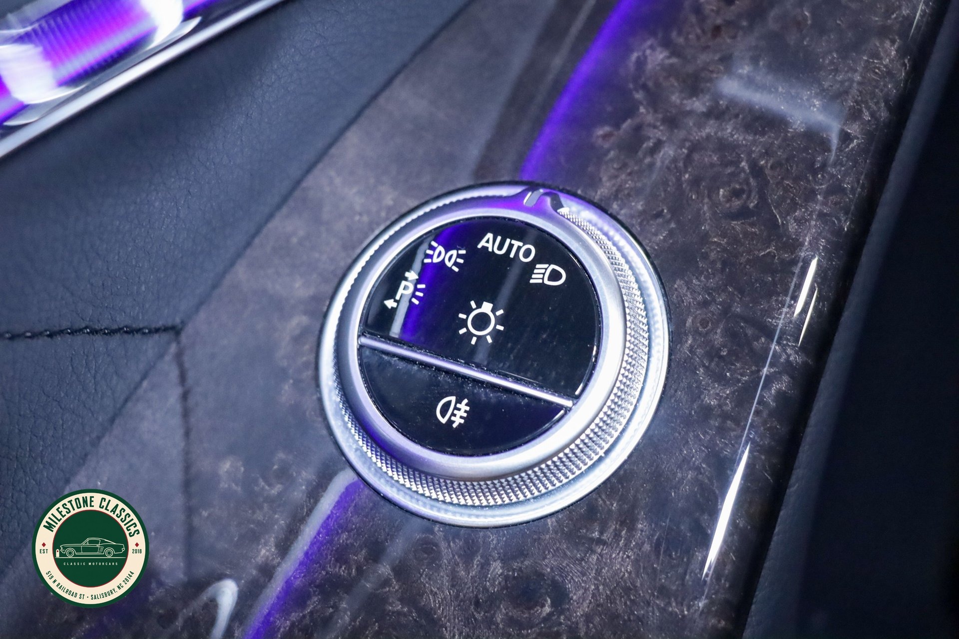 2022 Mercedes-Benz S580 4Matic photo 51