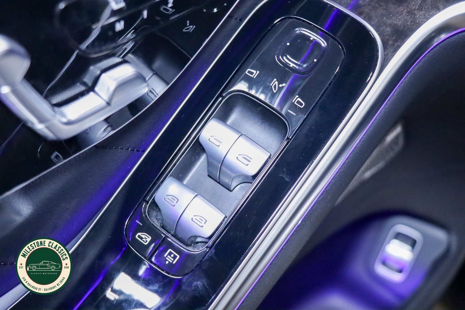 2022 Mercedes-Benz S580 4Matic photo 52