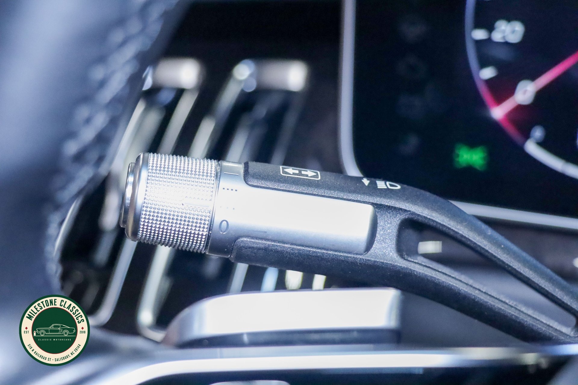 2022 Mercedes-Benz S580 4Matic photo 55