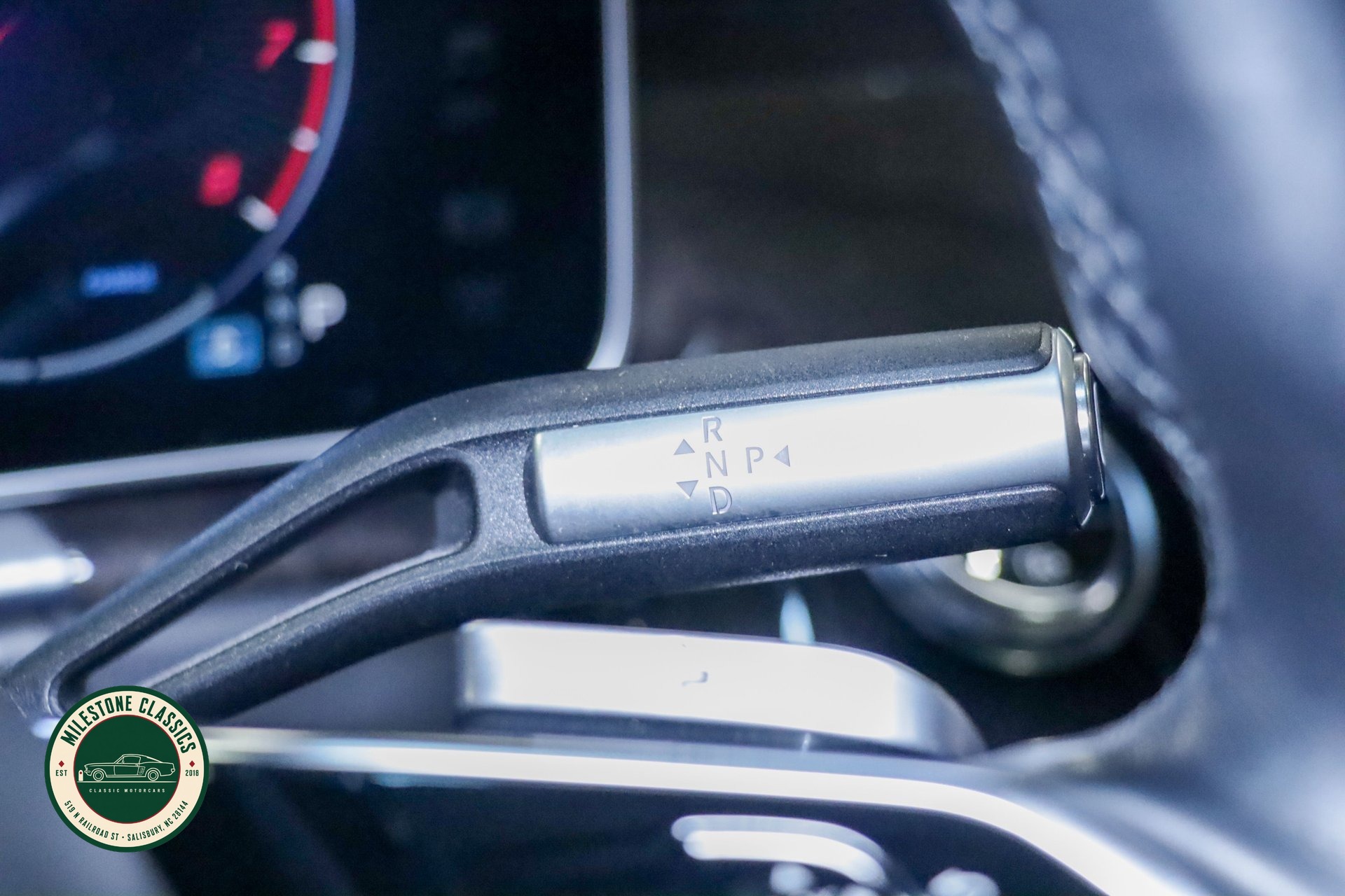 2022 Mercedes-Benz S580 4Matic photo 56