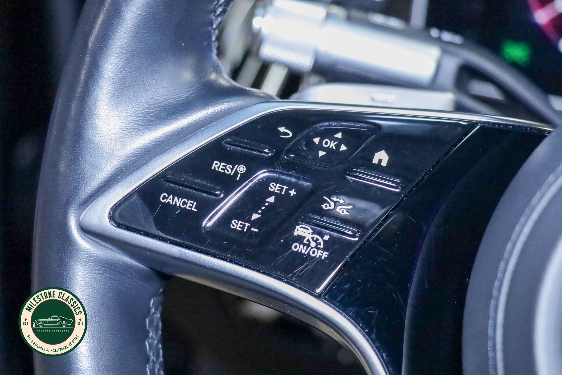 2022 Mercedes-Benz S580 4Matic photo 57