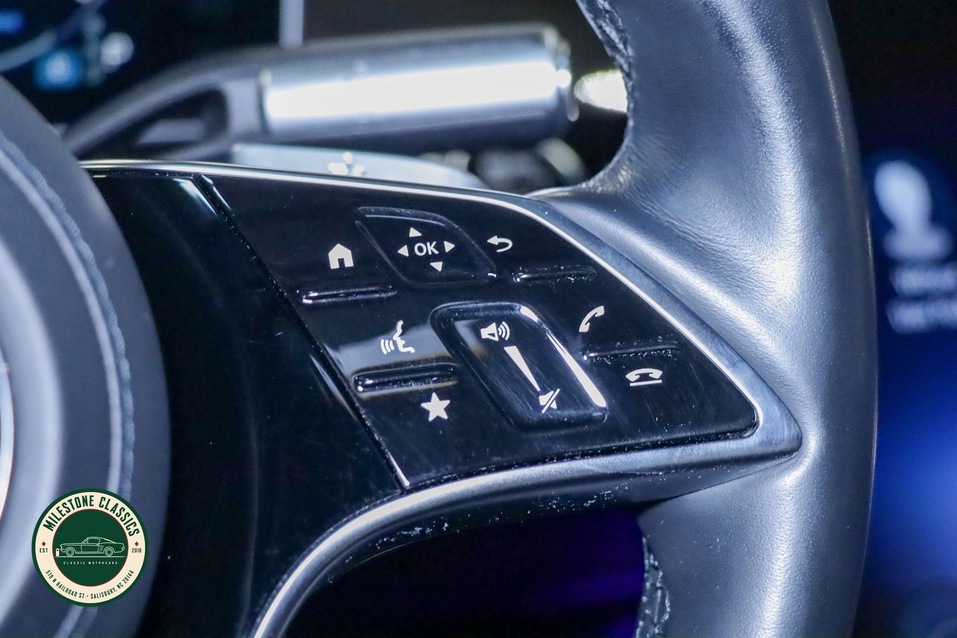 2022 Mercedes-Benz S580 4Matic photo 58