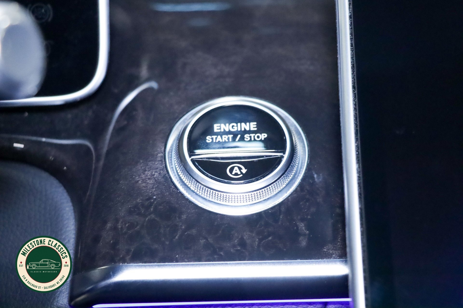 2022 Mercedes-Benz S580 4Matic photo 60