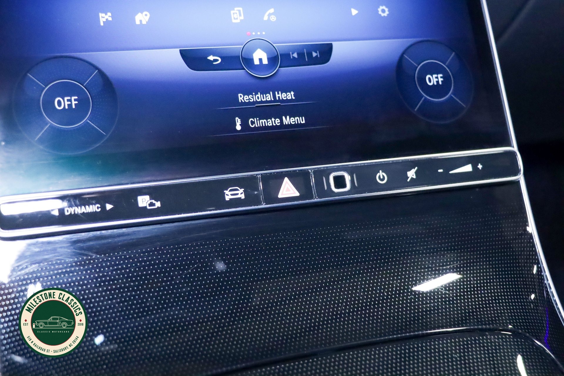 2022 Mercedes-Benz S580 4Matic photo 64