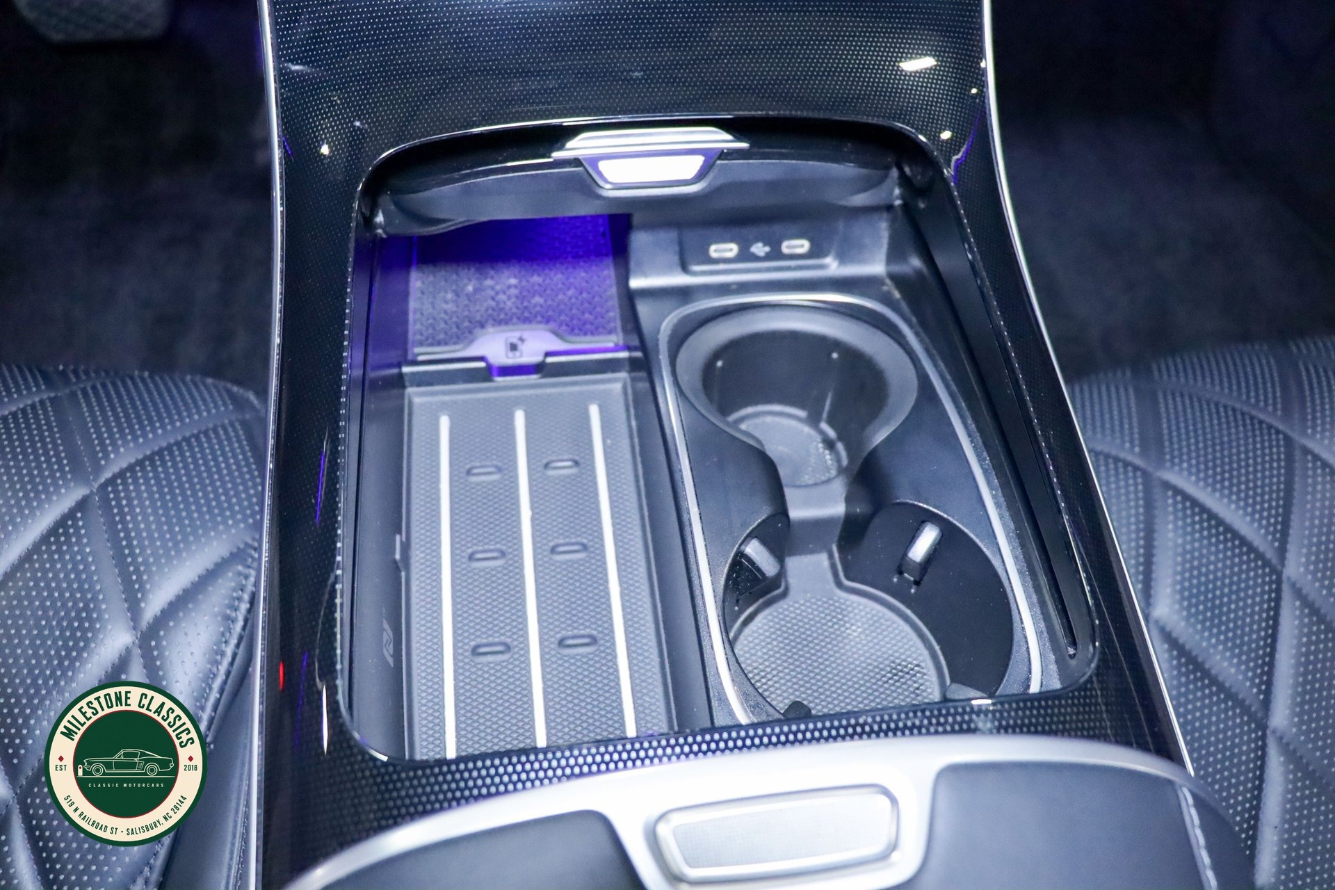 2022 Mercedes-Benz S580 4Matic photo 65