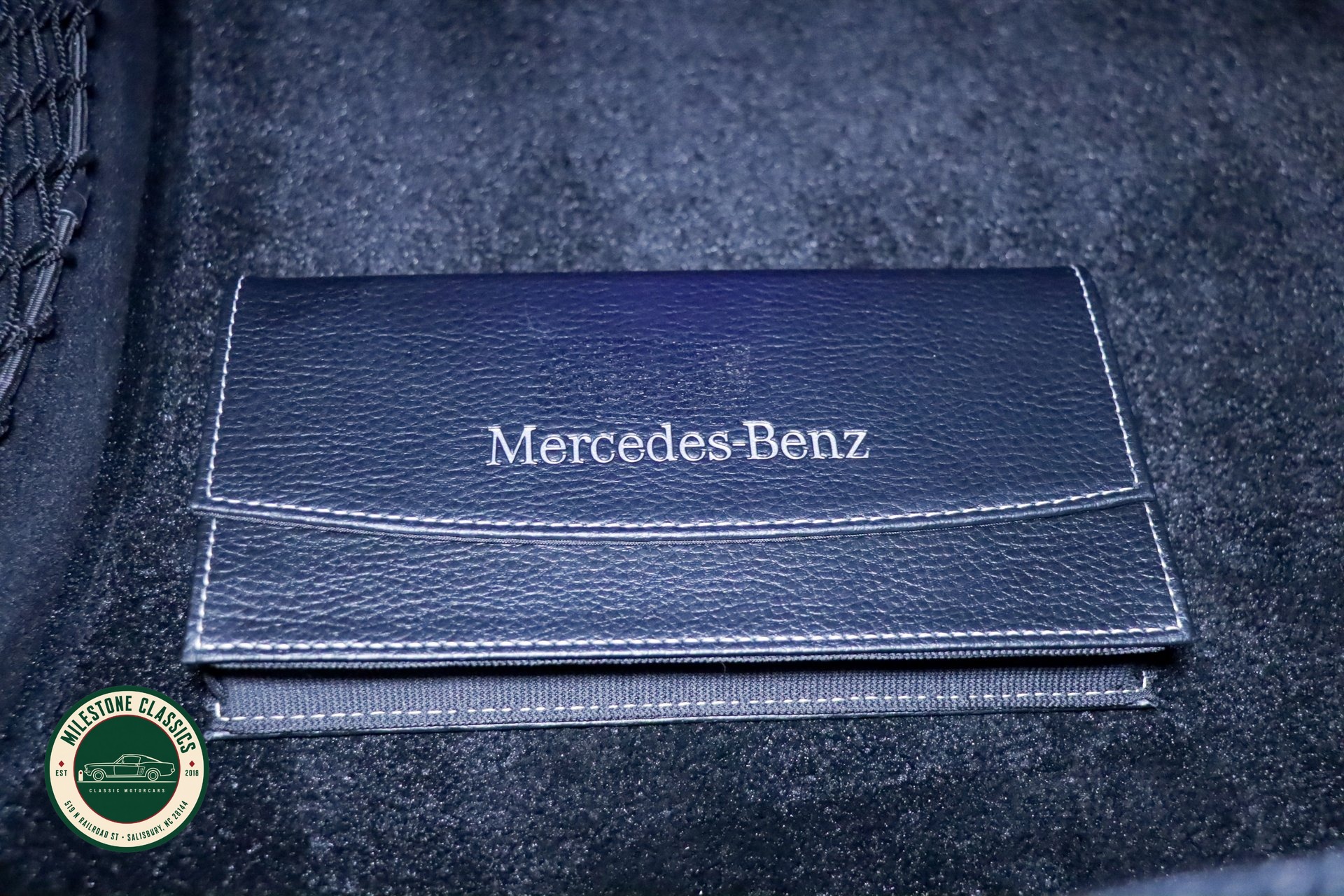 2022 Mercedes-Benz S580 4Matic photo 68