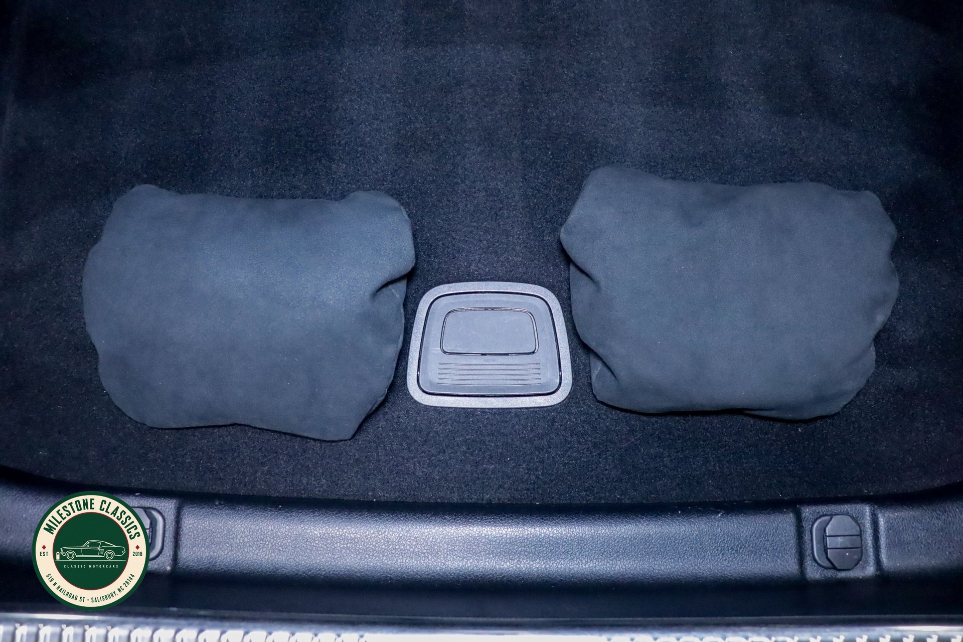 2022 Mercedes-Benz S580 4Matic photo 76