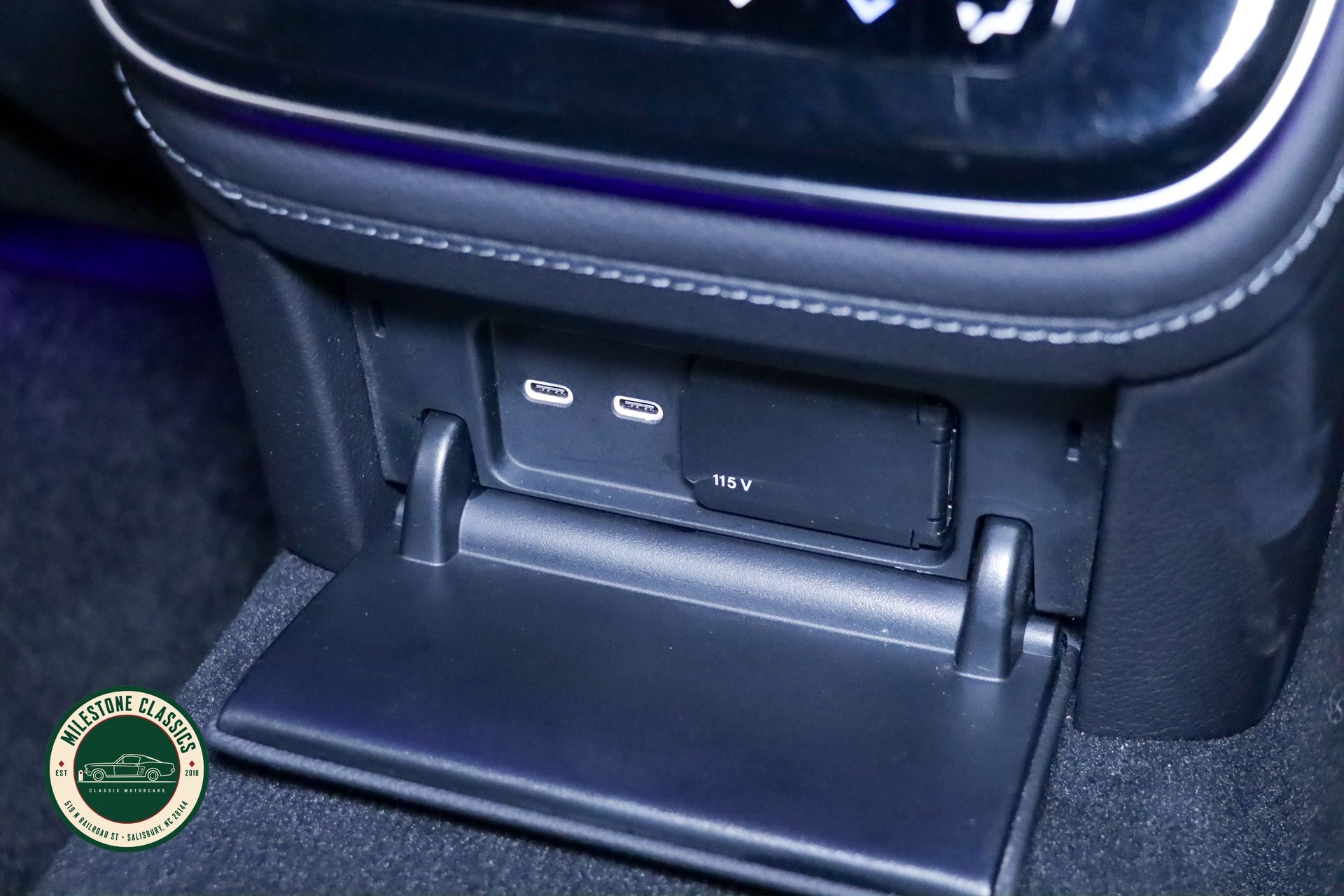 2022 Mercedes-Benz S580 4Matic photo 79