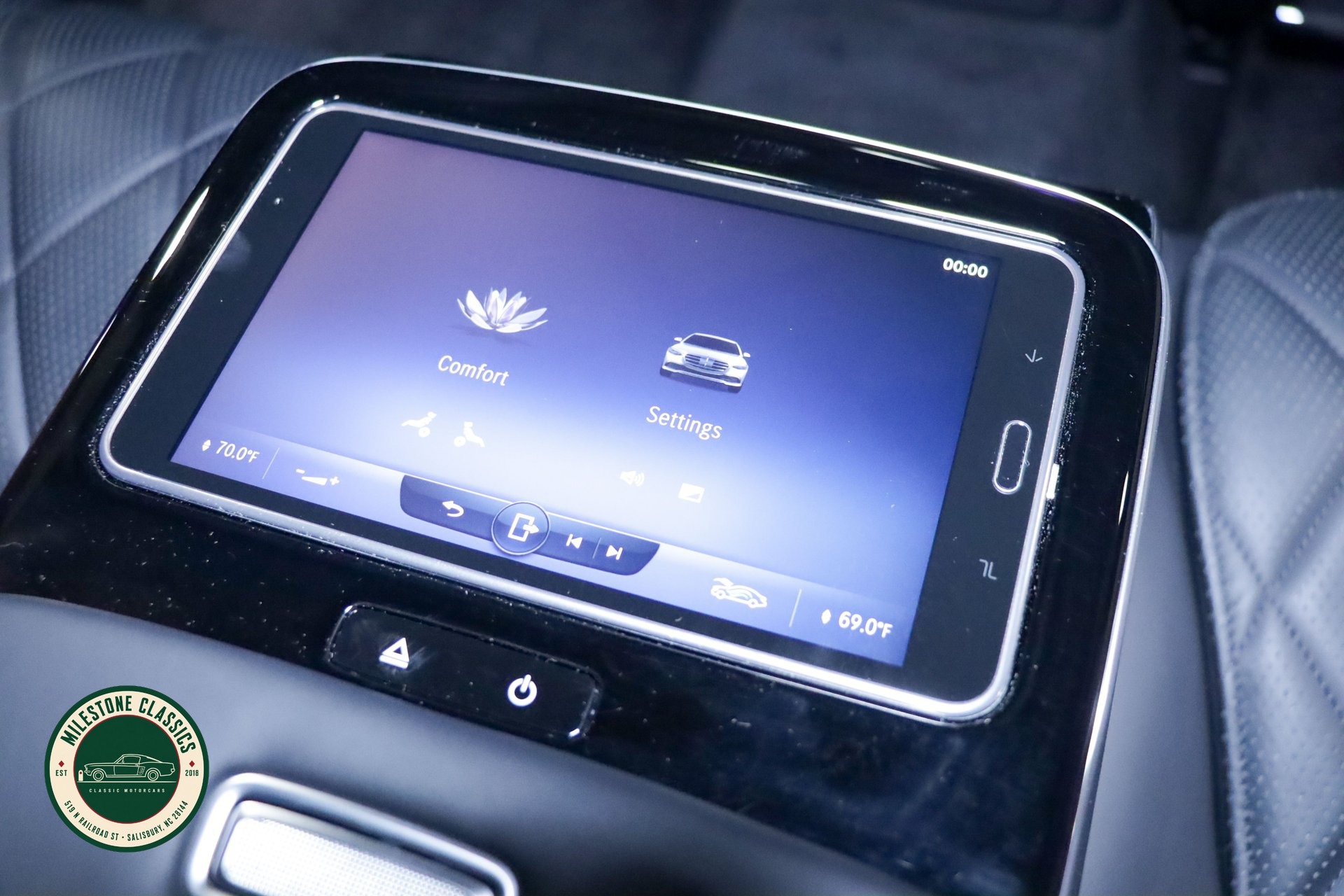 2022 Mercedes-Benz S580 4Matic photo 83