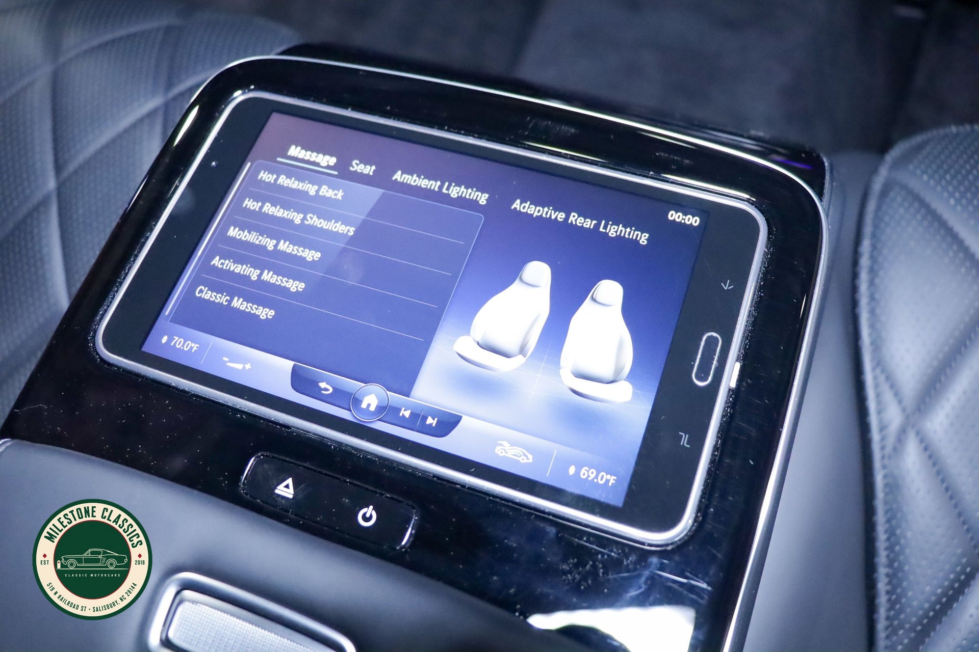 2022 Mercedes-Benz S580 4Matic photo 84