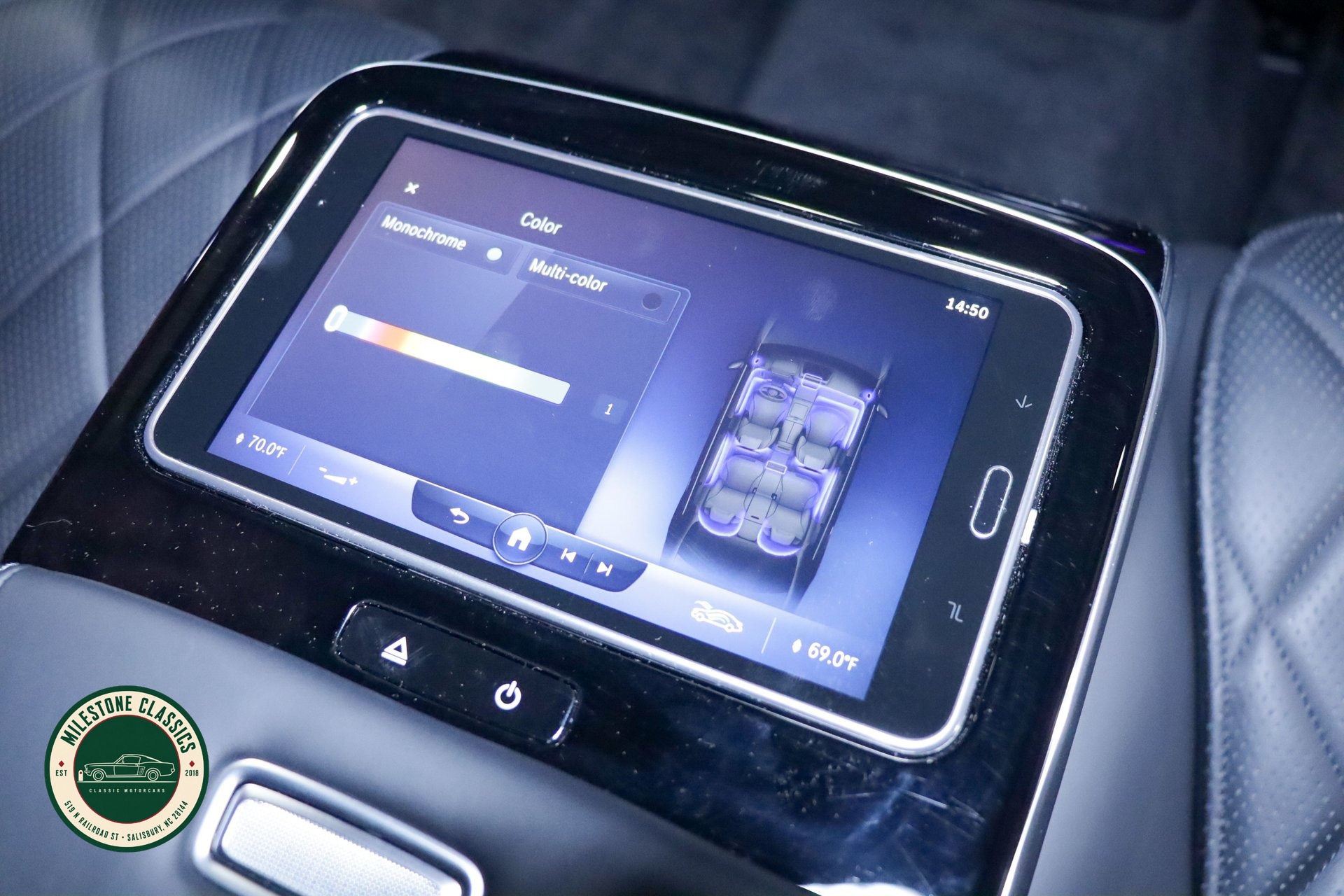 2022 Mercedes-Benz S580 4Matic photo 86