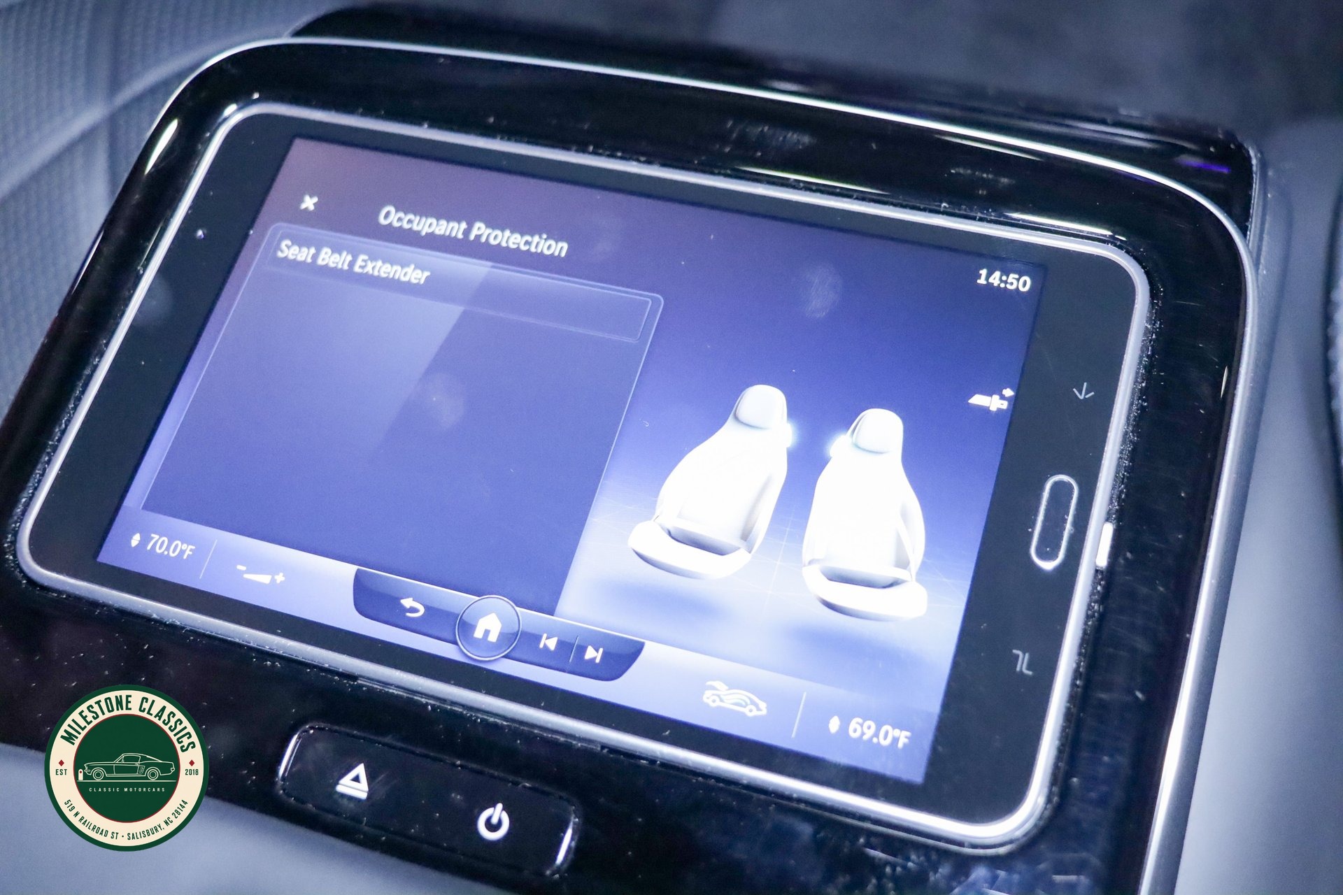 2022 Mercedes-Benz S580 4Matic photo 87