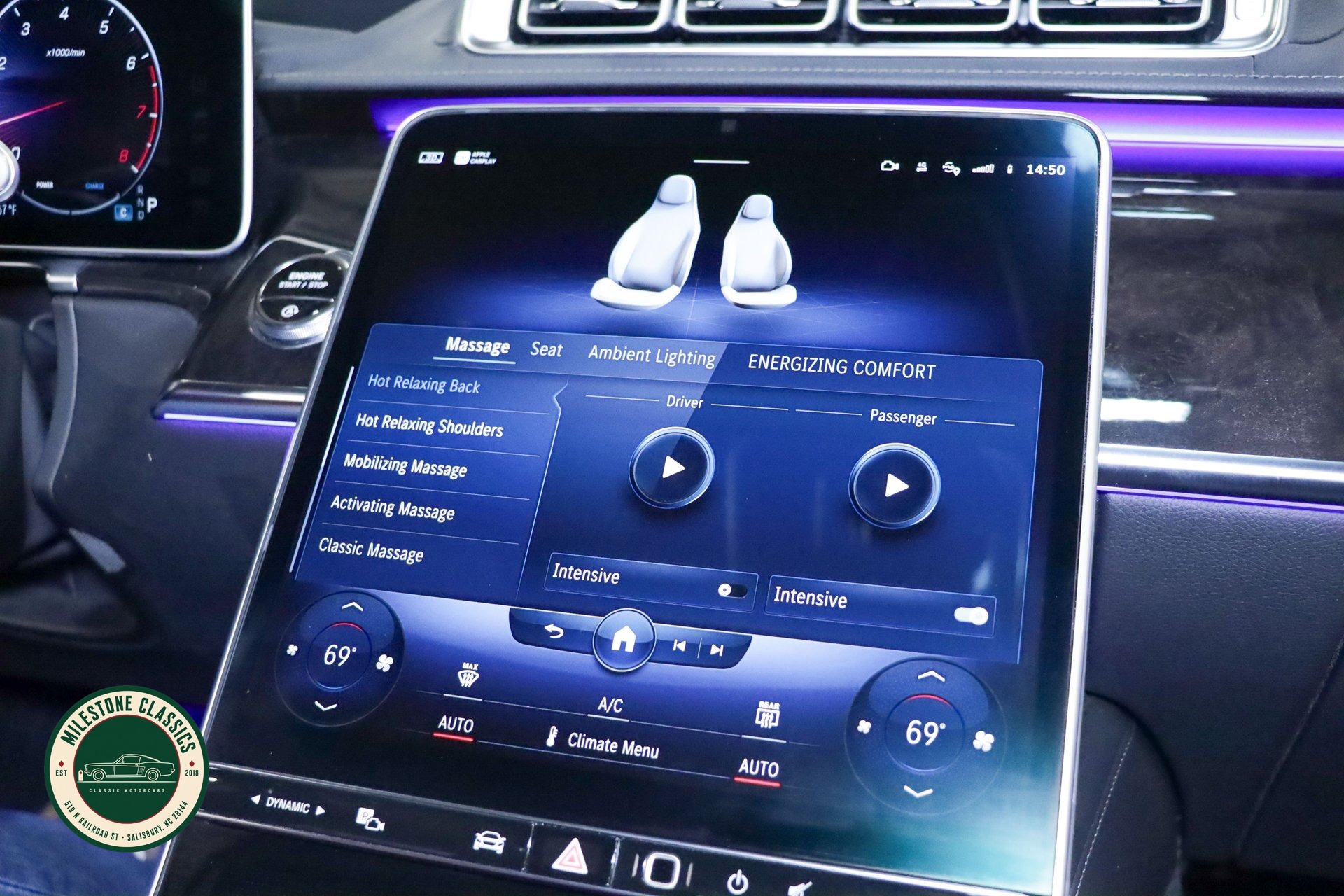2022 Mercedes-Benz S580 4Matic photo 88