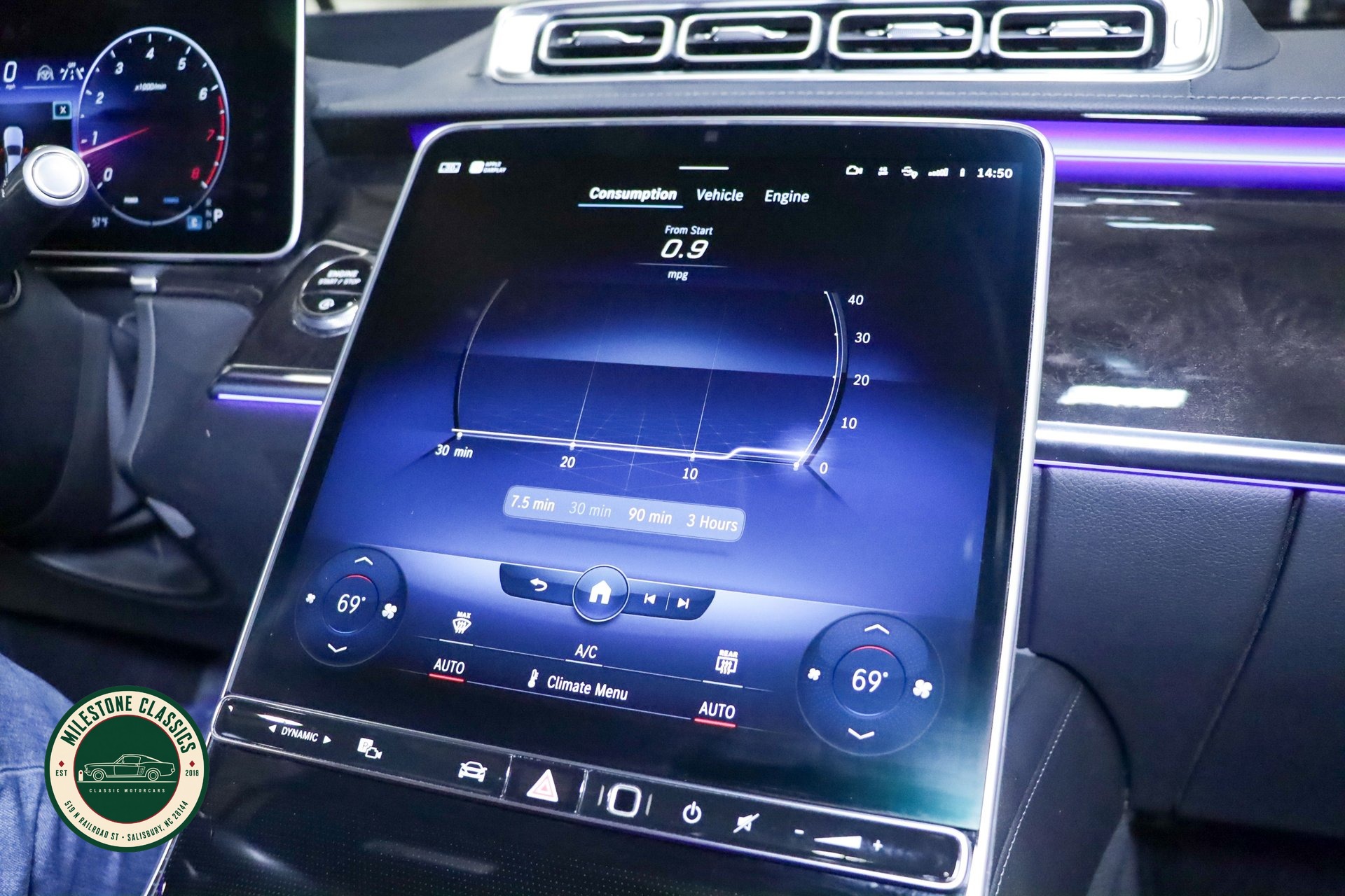 2022 Mercedes-Benz S580 4Matic photo 89