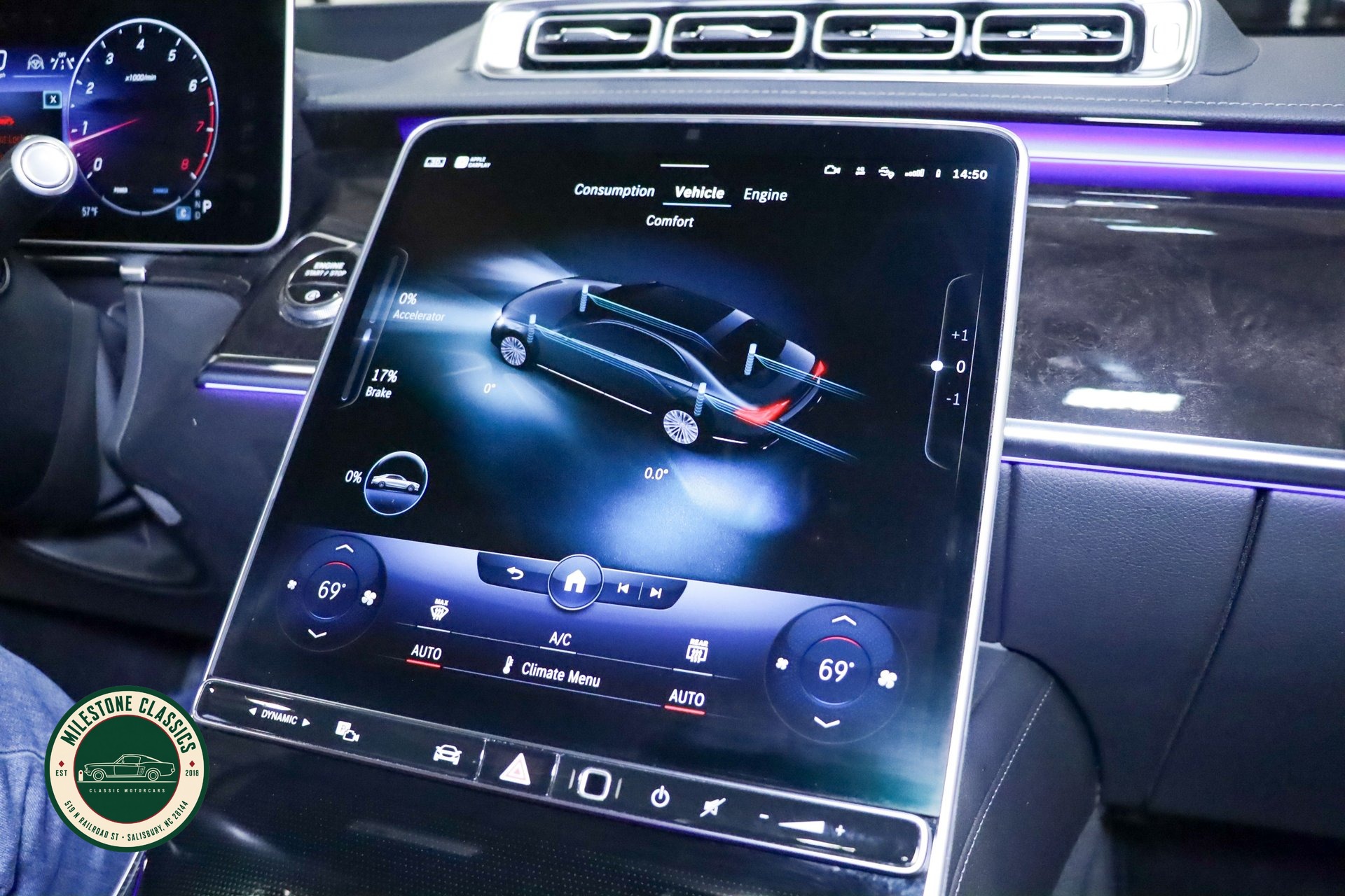 2022 Mercedes-Benz S580 4Matic photo 90
