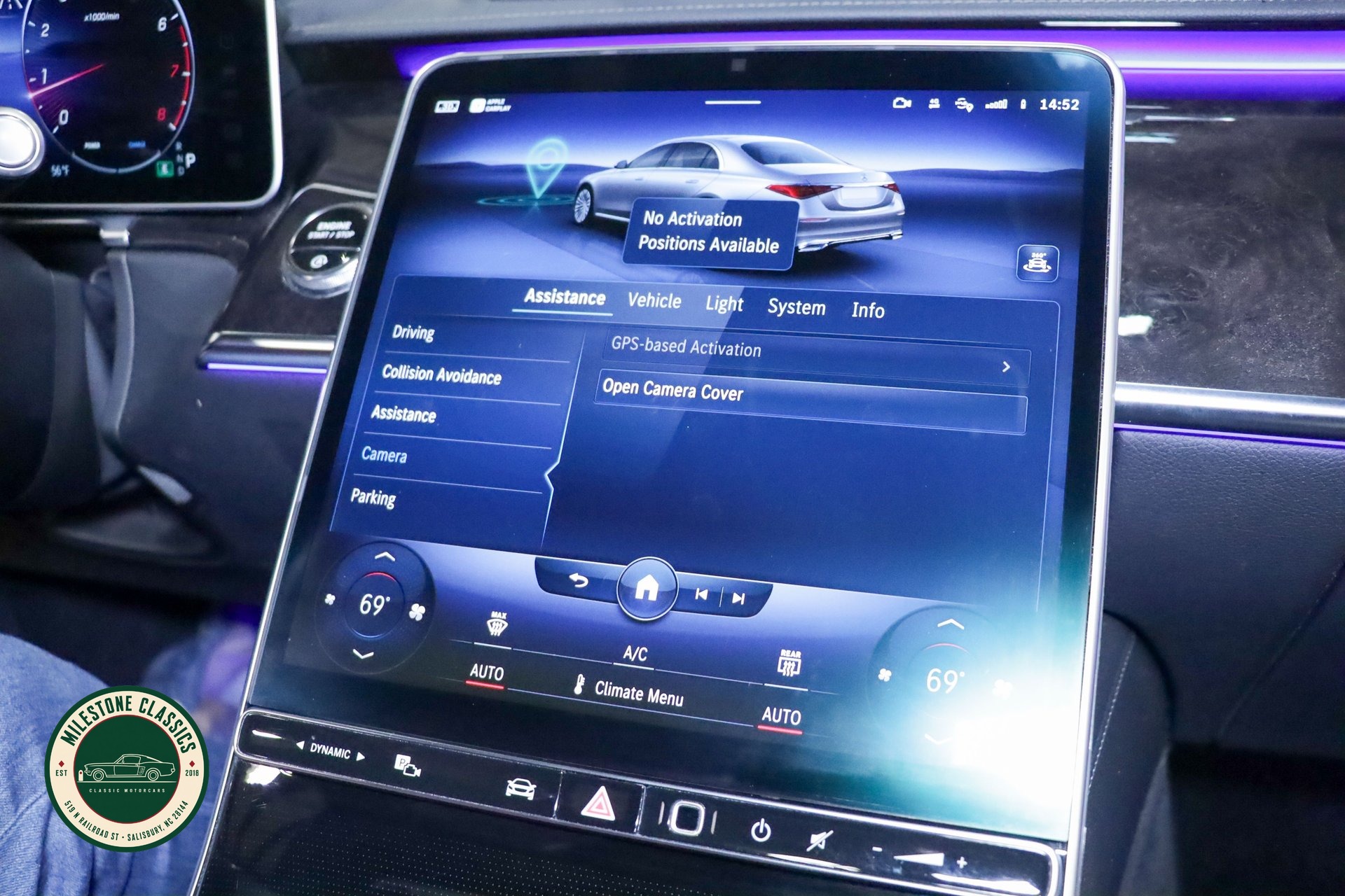 2022 Mercedes-Benz S580 4Matic photo 92