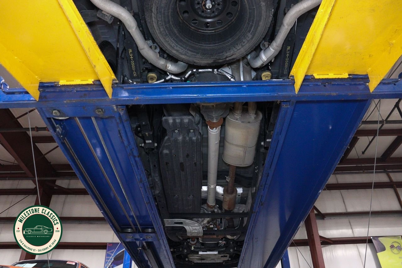 2023 Ford F150 Platinum photo 18