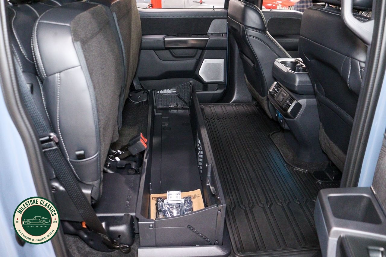 2023 Ford F150 Platinum photo 20