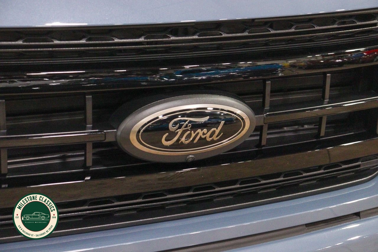 2023 Ford F150 Platinum photo 31