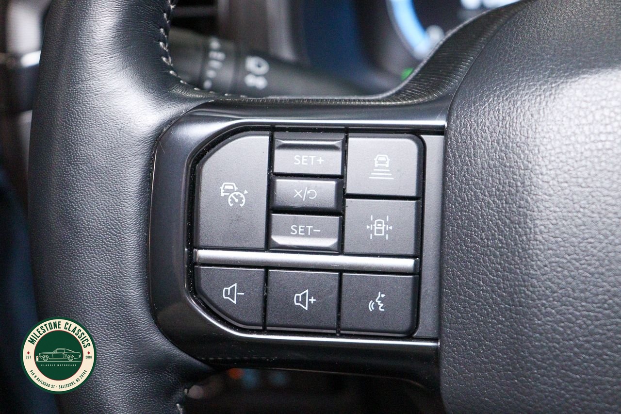 2023 Ford F150 Platinum photo 41