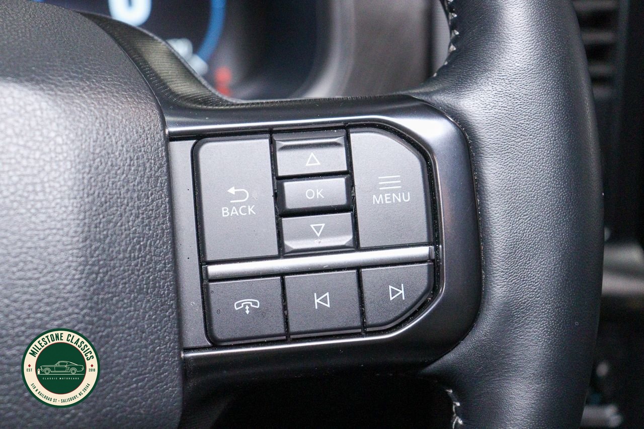 2023 Ford F150 Platinum photo 42