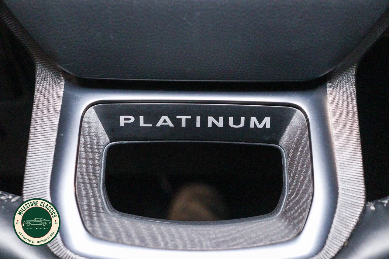 2023 Ford F150 Platinum photo 43