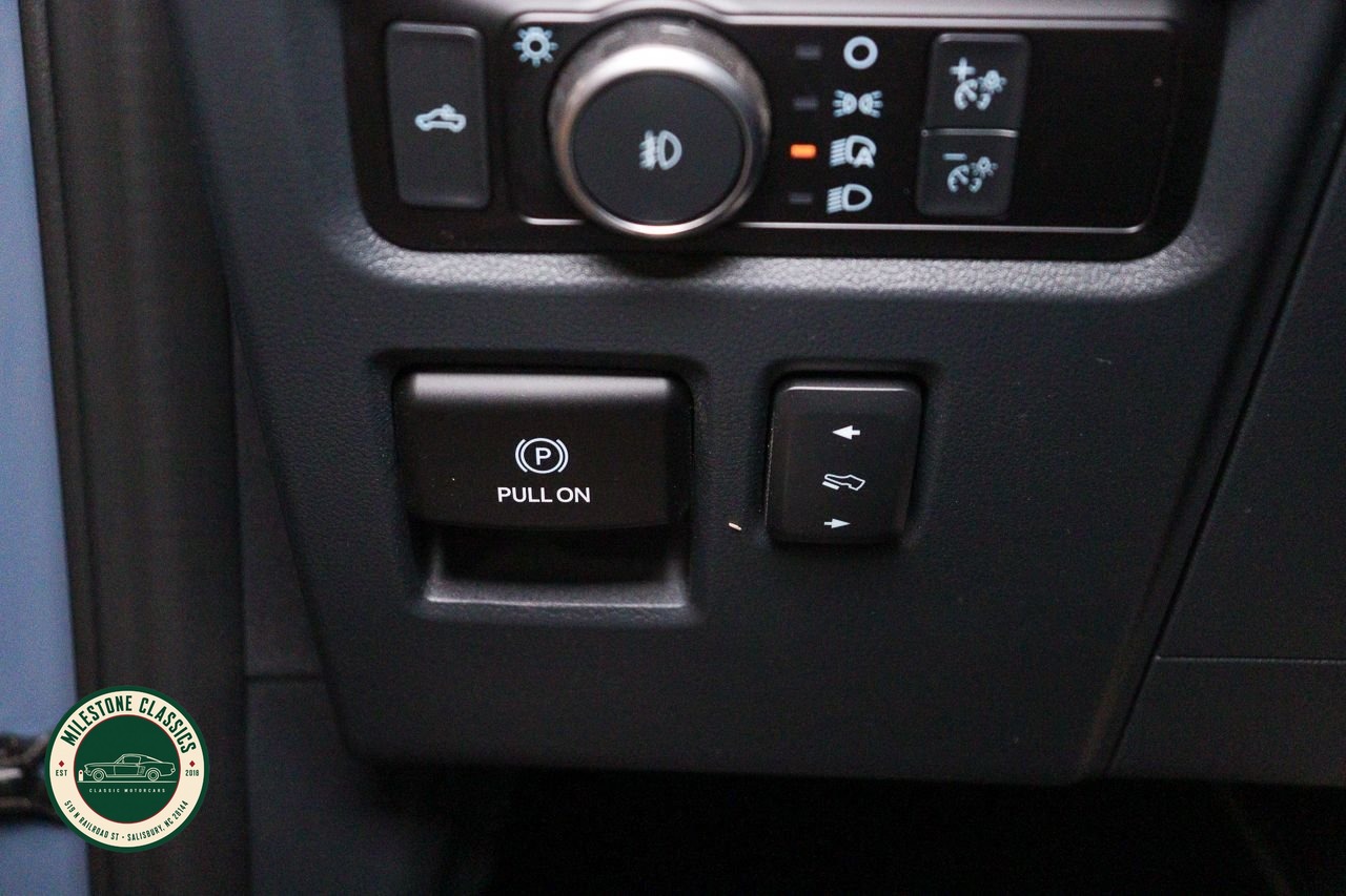2023 Ford F150 Platinum photo 45