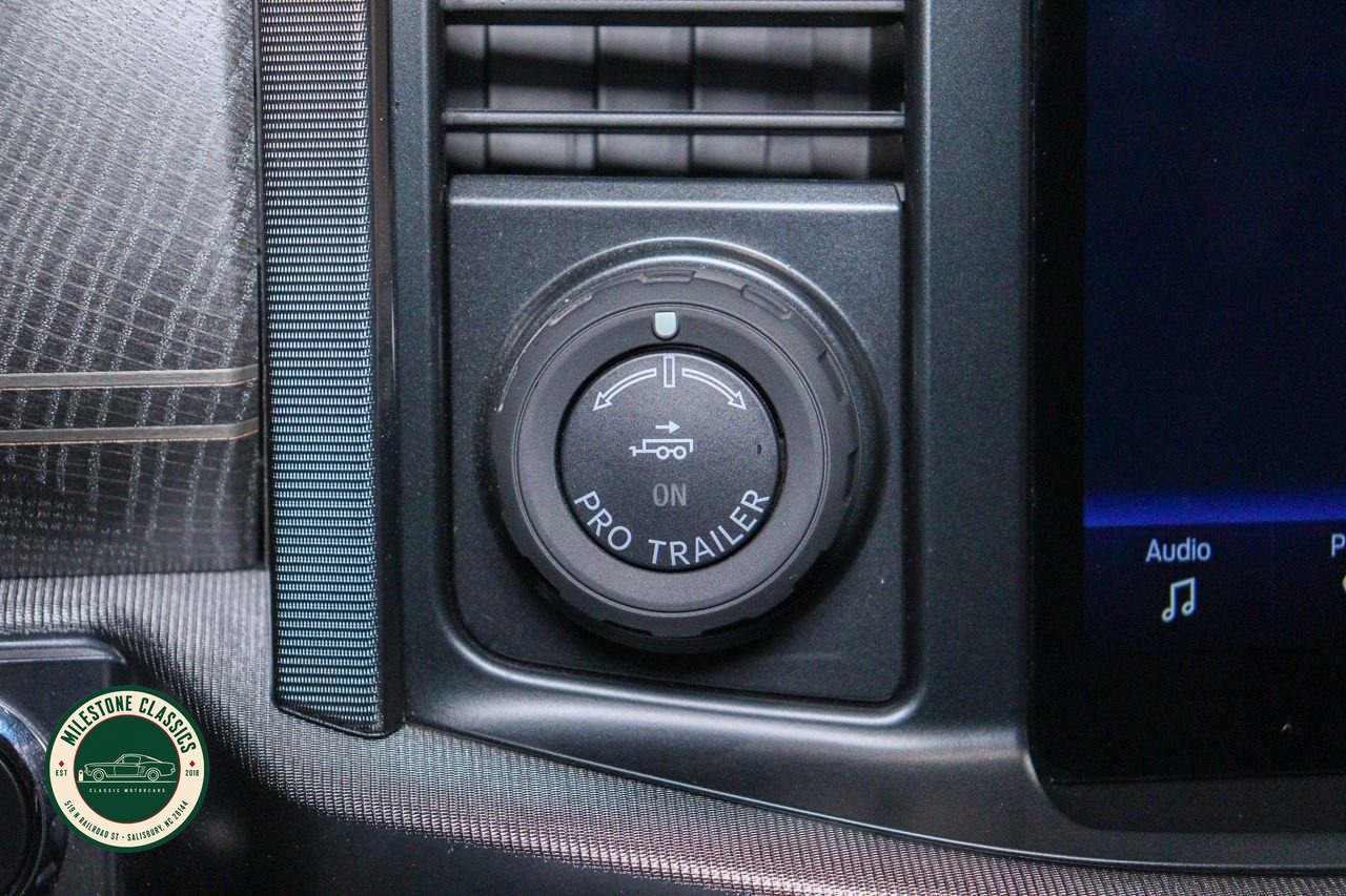 2023 Ford F150 Platinum photo 46