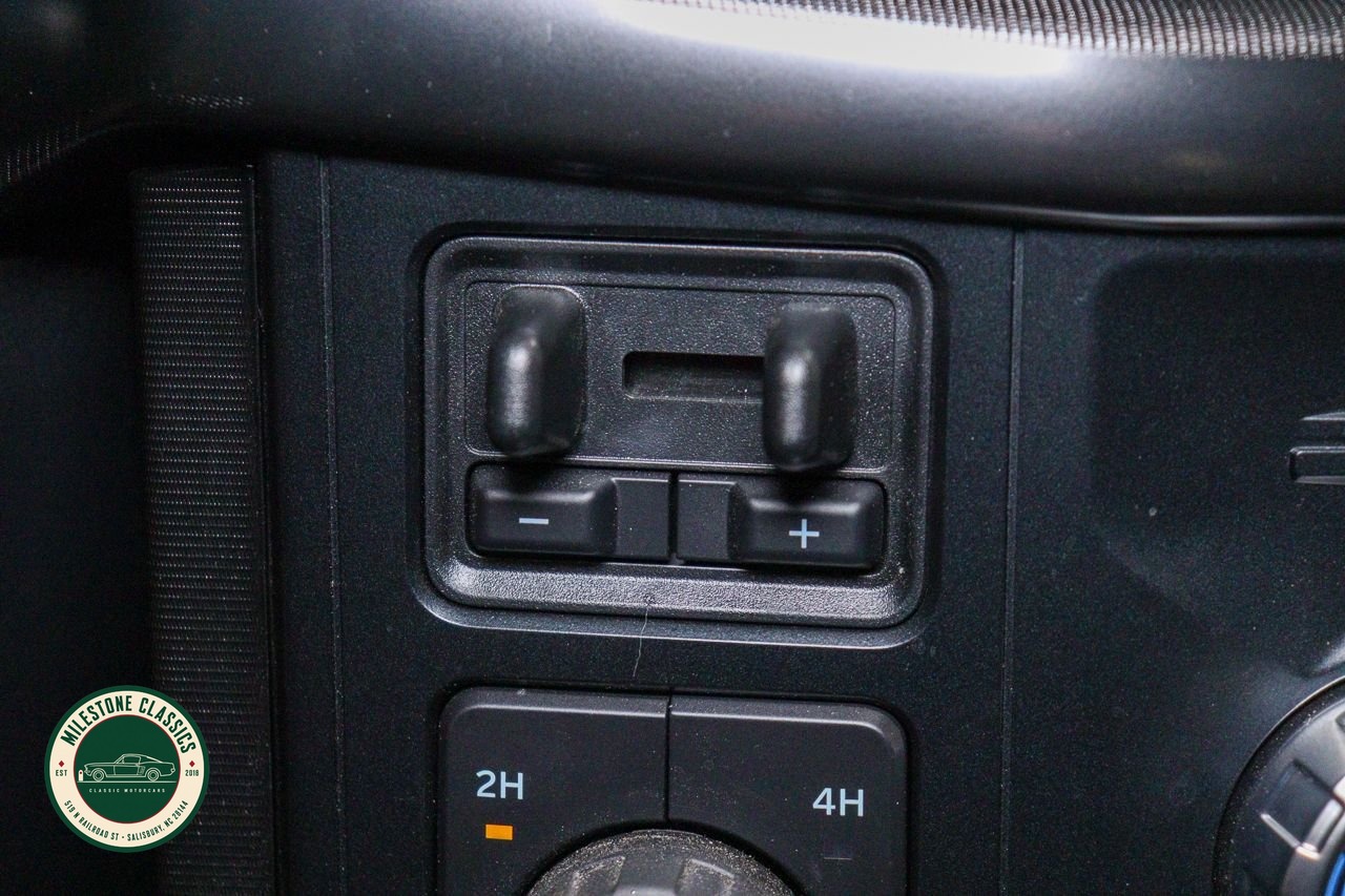 2023 Ford F150 Platinum photo 48