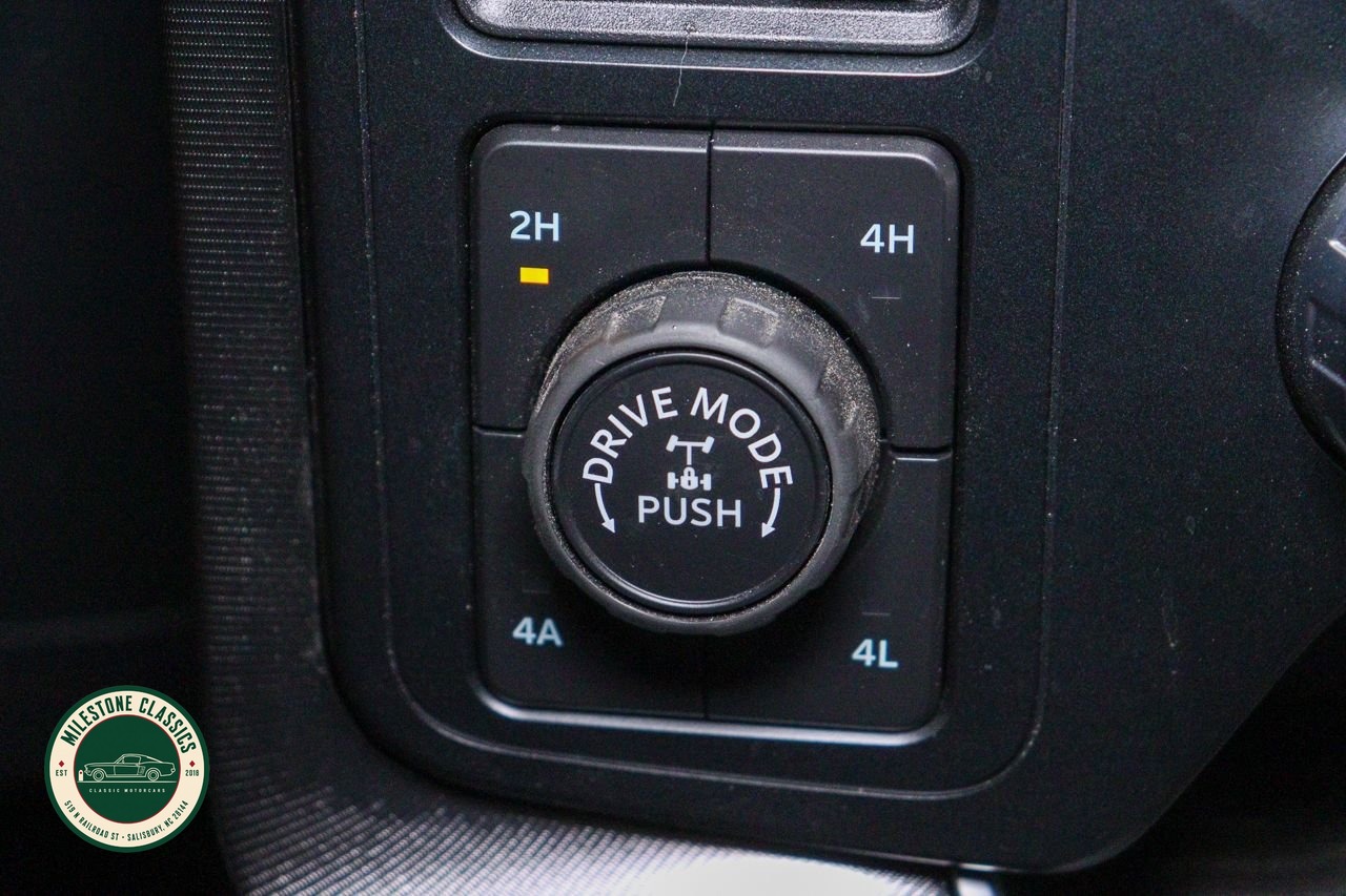 2023 Ford F150 Platinum photo 49