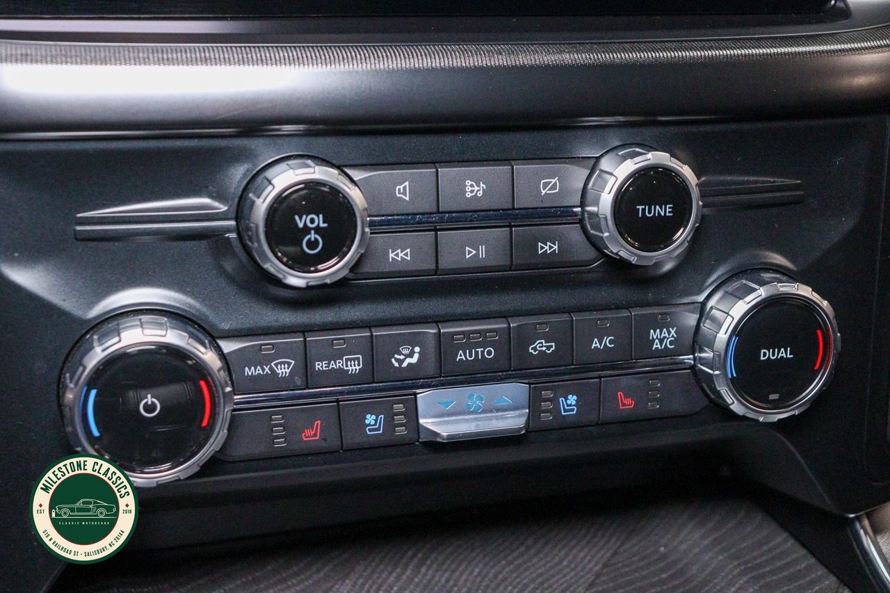 2023 Ford F150 Platinum photo 50