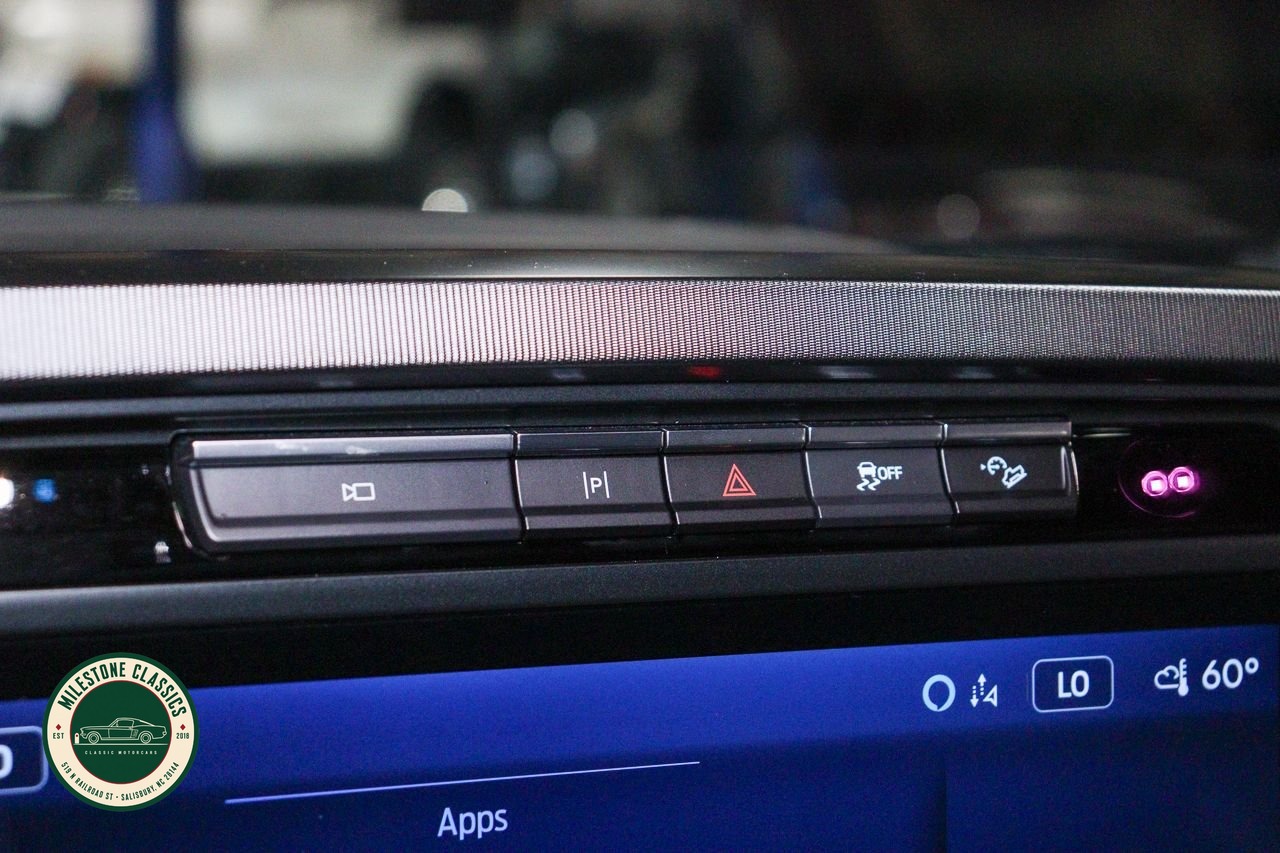 2023 Ford F150 Platinum photo 52