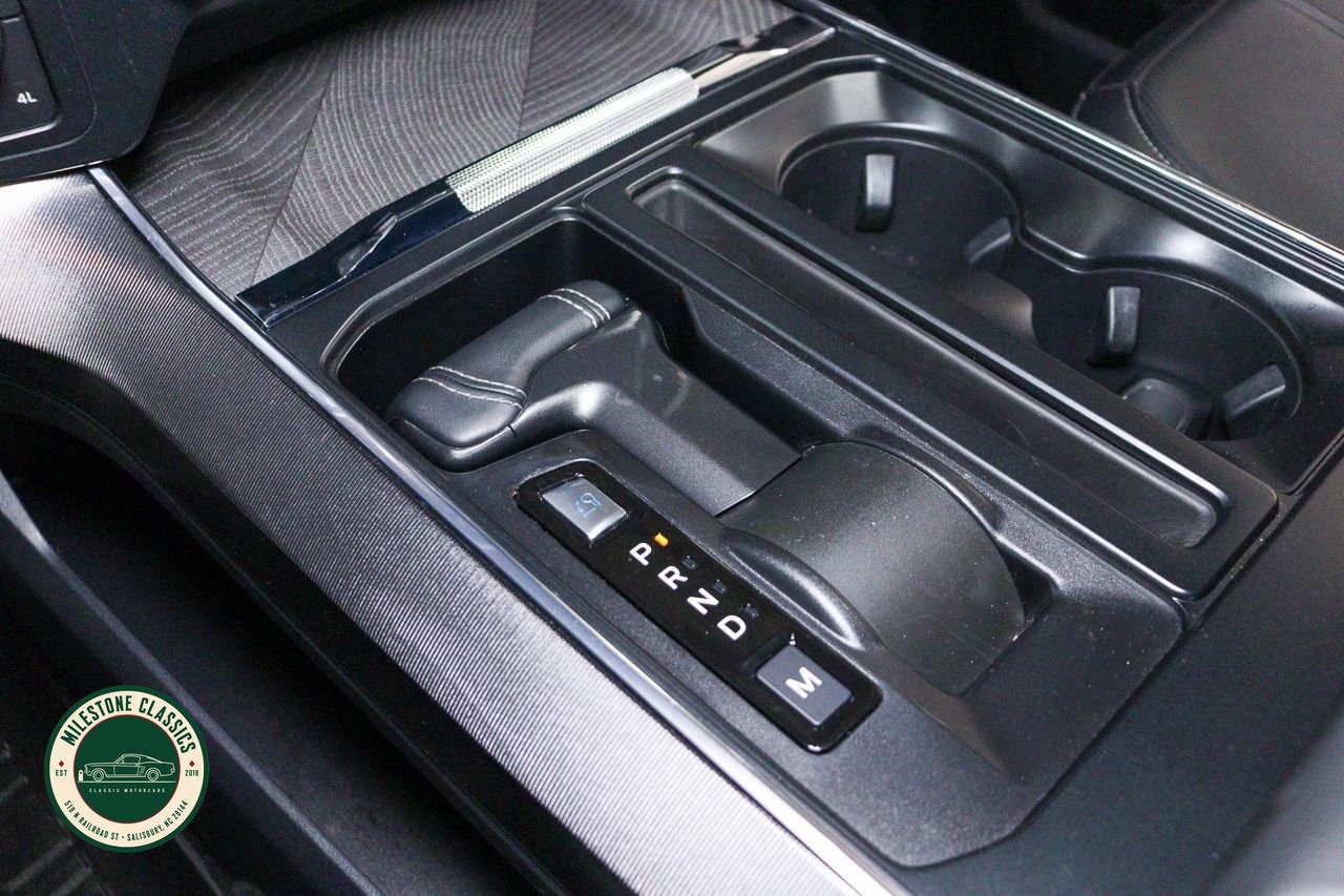 2023 Ford F150 Platinum photo 53