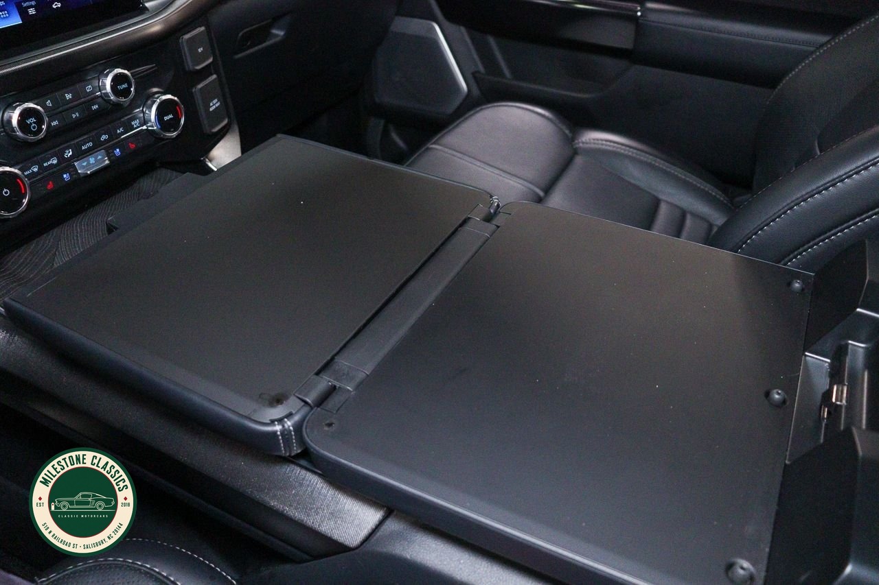 2023 Ford F150 Platinum photo 55