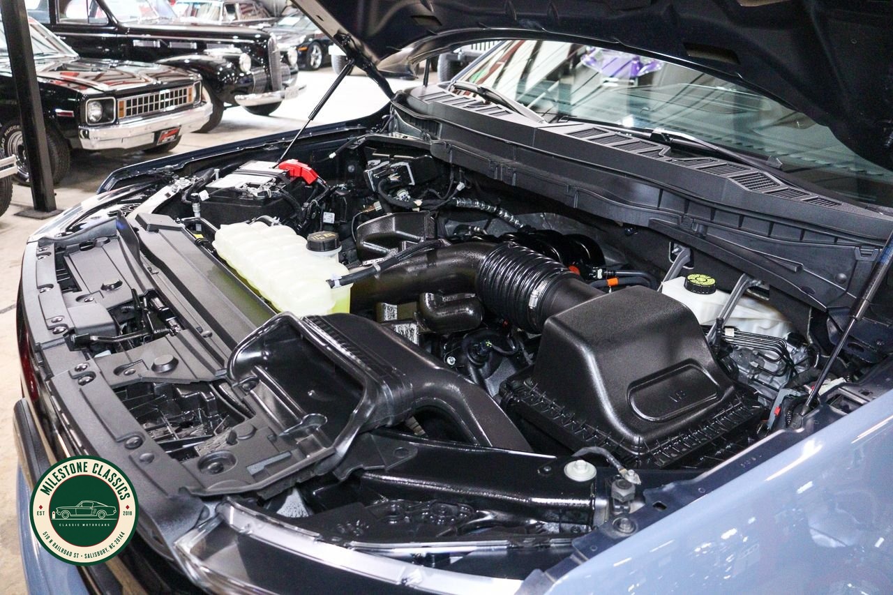 2023 Ford F150 Platinum photo 62