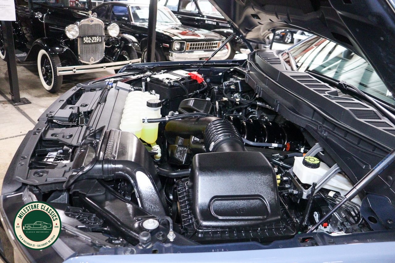 2023 Ford F150 Platinum photo 63
