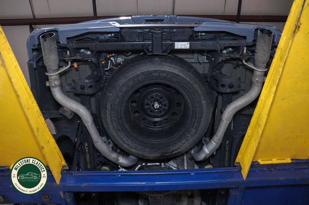 2023 Ford F150 Platinum photo 64