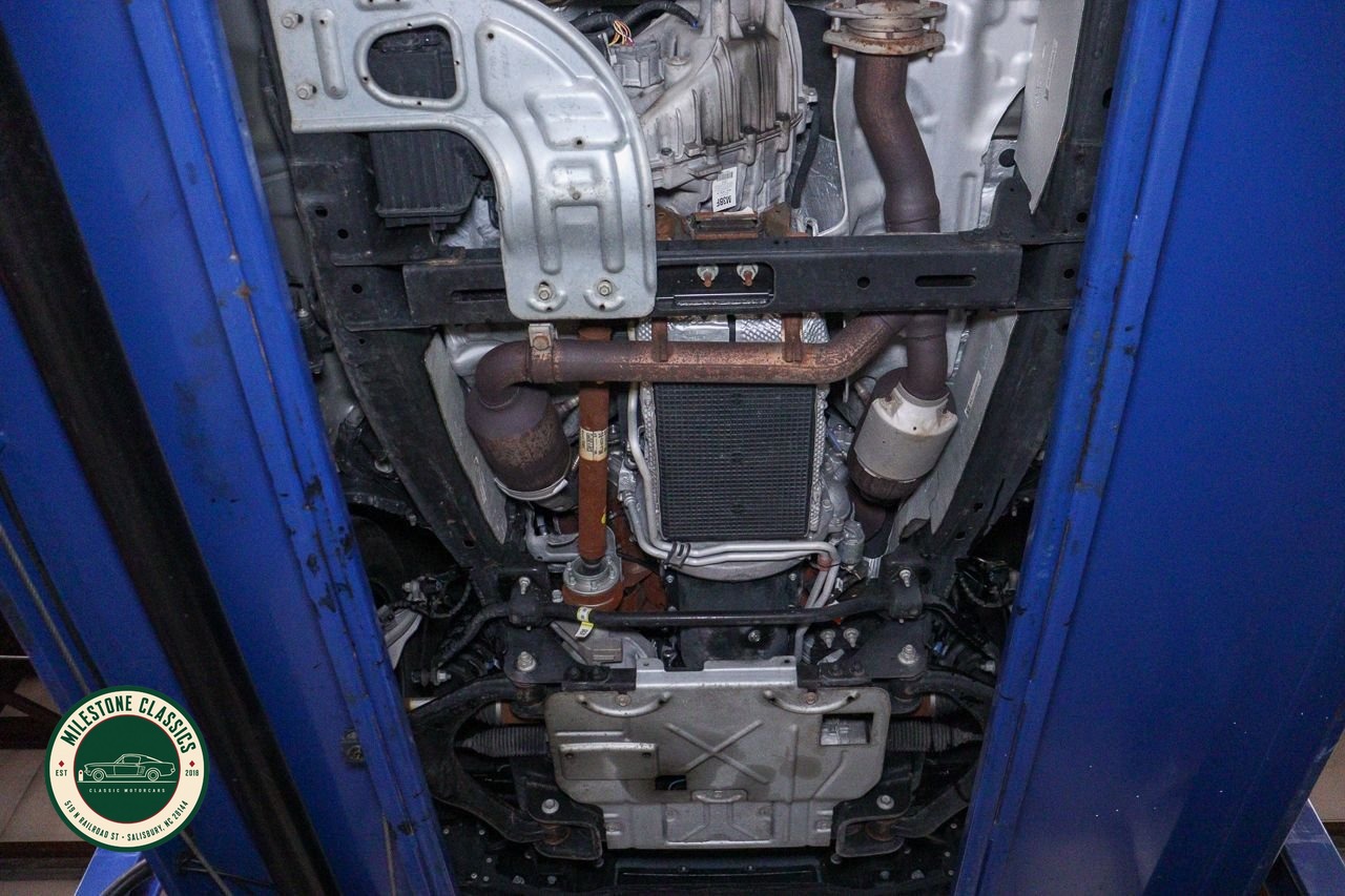 2023 Ford F150 Platinum photo 67
