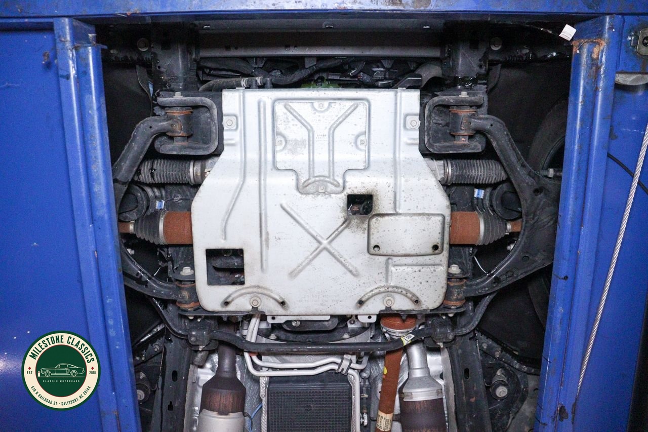 2023 Ford F150 Platinum photo 68