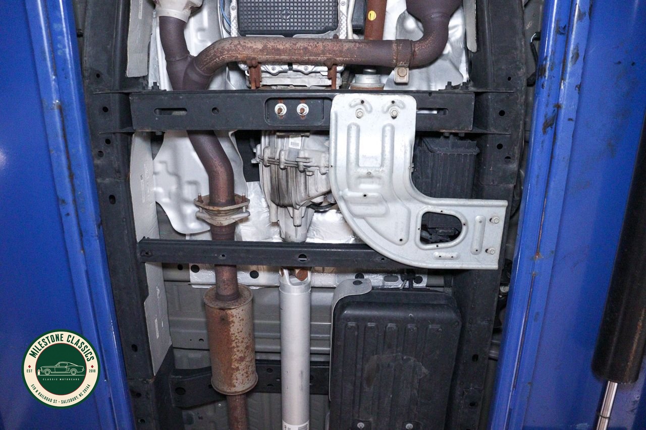 2023 Ford F150 Platinum photo 69