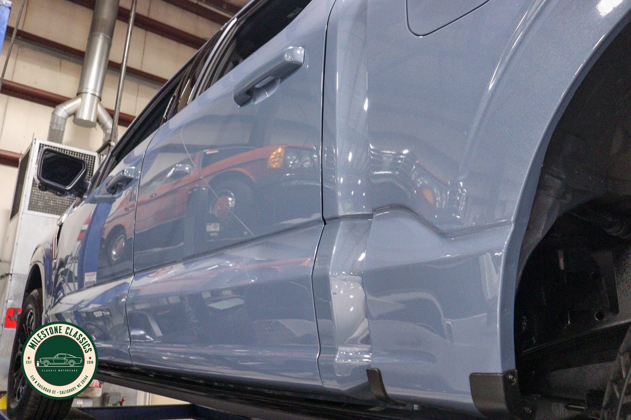 2023 Ford F150 Platinum photo 82