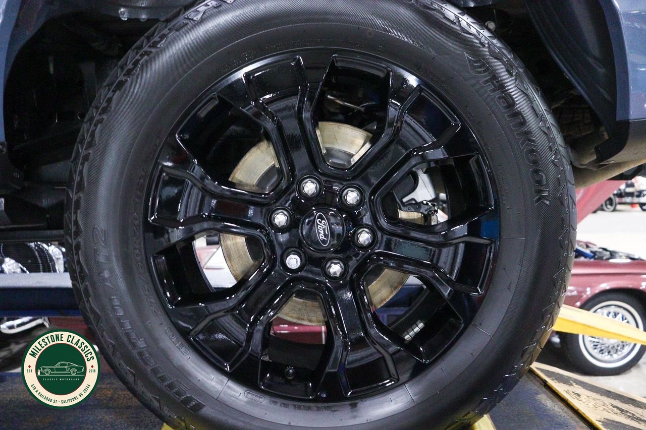 2023 Ford F150 Platinum photo 83