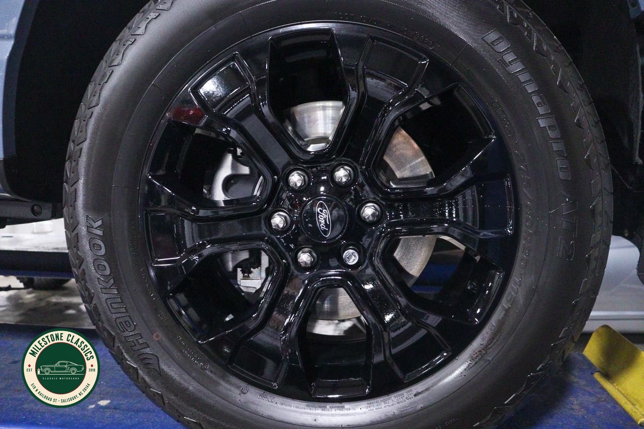 2023 Ford F150 Platinum photo 87
