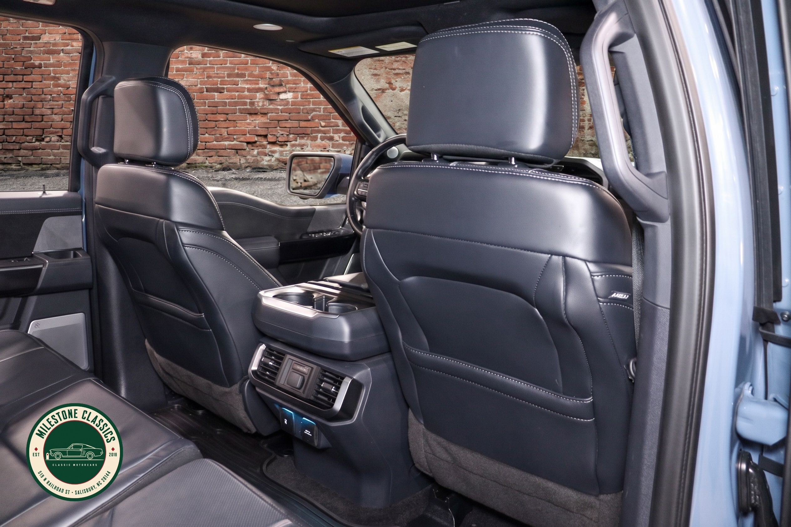 2023 Ford F150 Platinum photo 14
