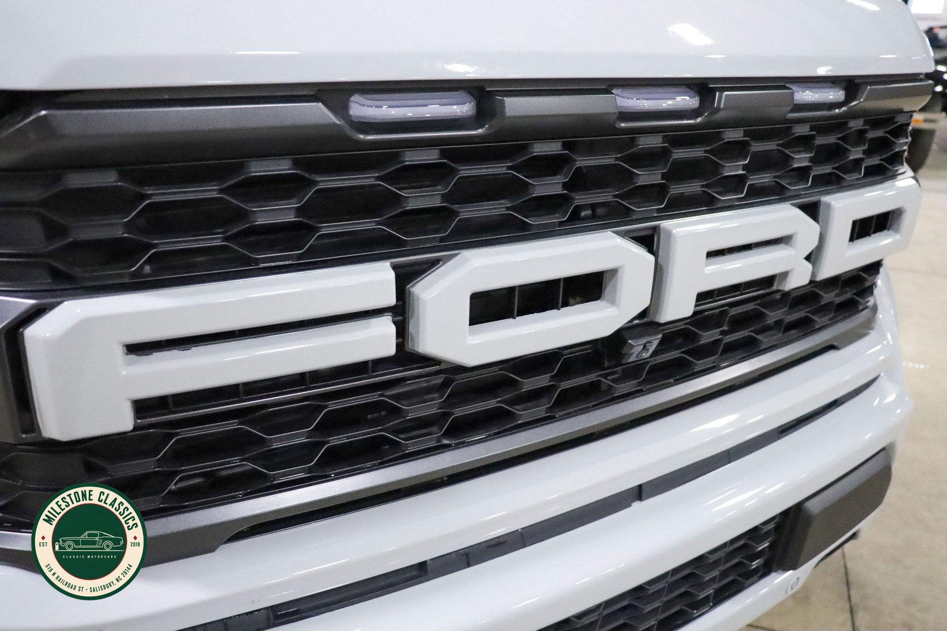 2023 Ford F150 Raptor photo 15