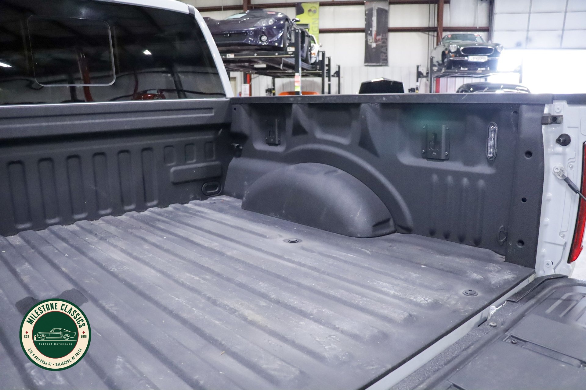 2023 Ford F150 Raptor photo 36