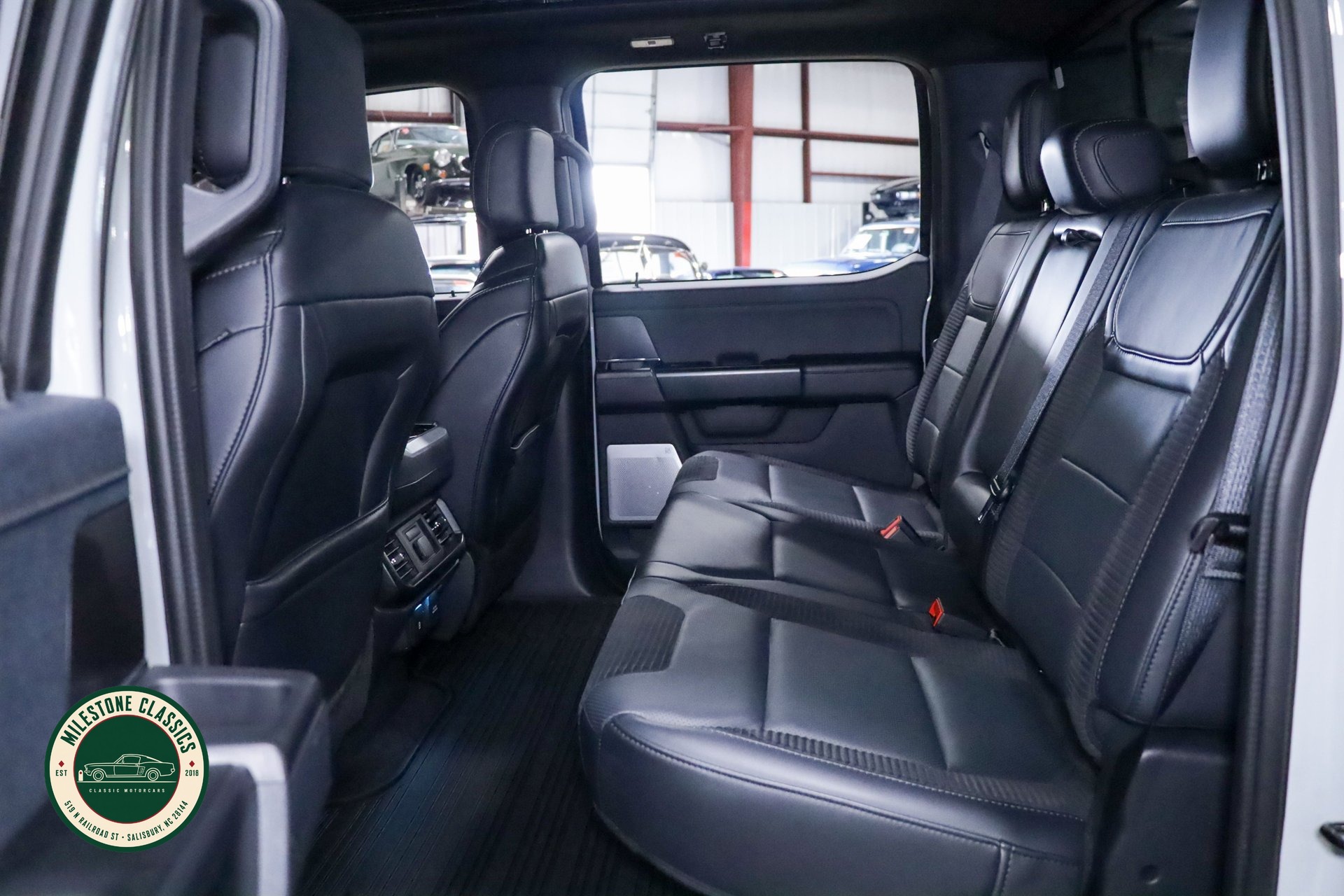 2023 Ford F150 Raptor photo 41